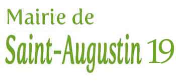 Logo Commune de Saint-Augustin